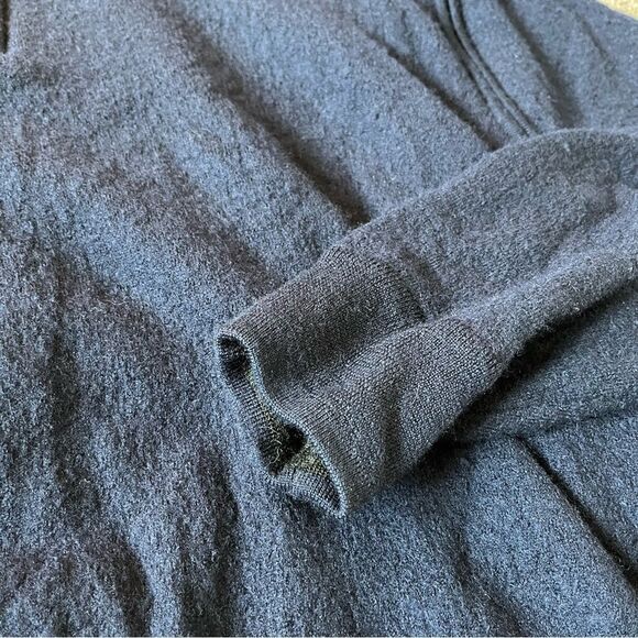 Braevalo Men’s Skye Boatmen Boil Sweater - Picture 6 of 11